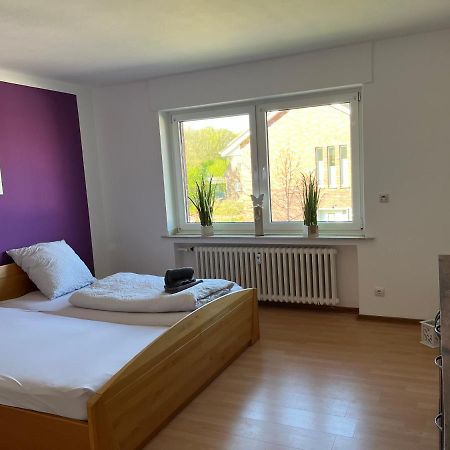 Apartment Geronimo Werne Kültér fotó