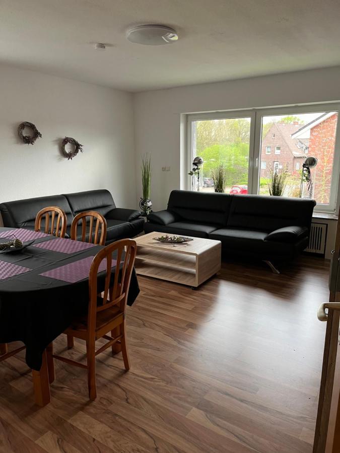 Apartment Geronimo Werne Kültér fotó