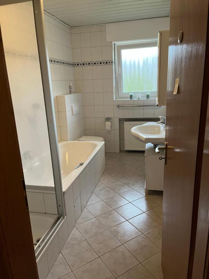 Apartment Geronimo Werne Kültér fotó