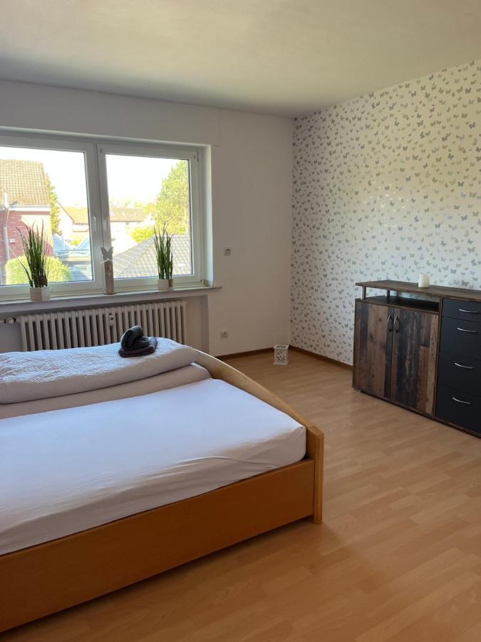 Apartment Geronimo Werne Kültér fotó