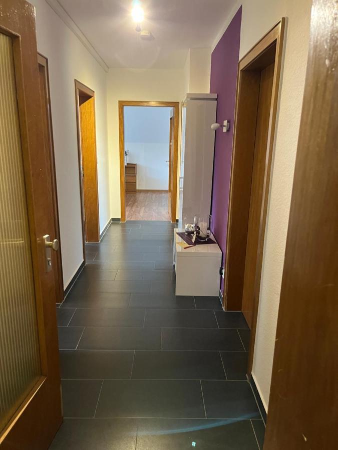 Apartment Geronimo Werne Kültér fotó