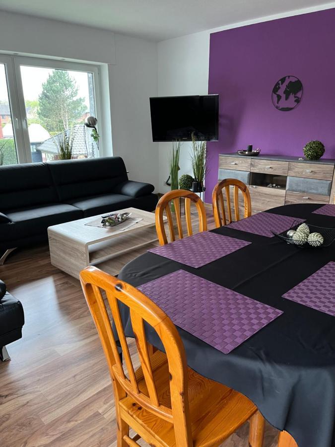 Apartment Geronimo Werne Kültér fotó