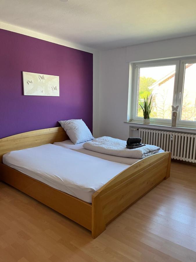Apartment Geronimo Werne Kültér fotó