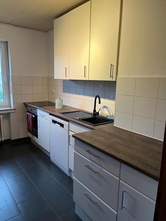 Apartment Geronimo Werne Kültér fotó